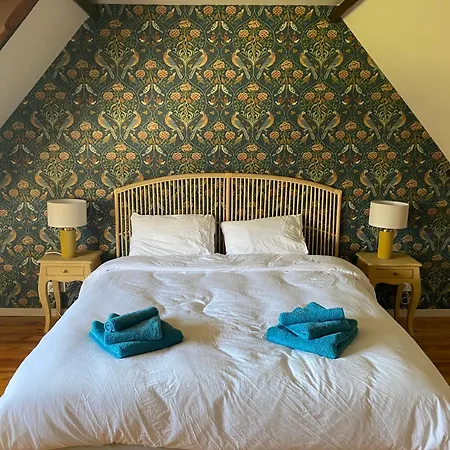 Holiday home La Chaumiere Vexin-Sur-Epte