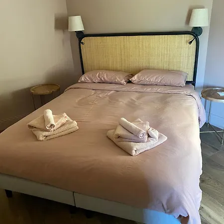 Holiday home La Chaumiere Vexin-Sur-Epte