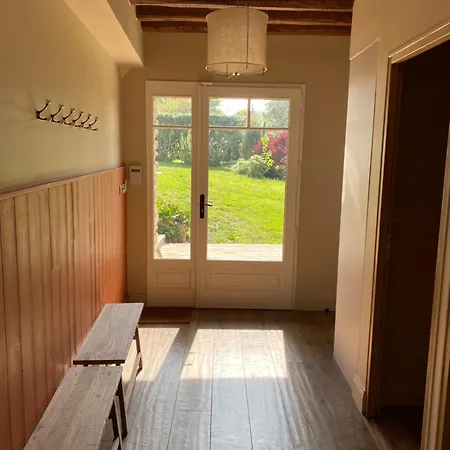La Chaumiere Holiday home