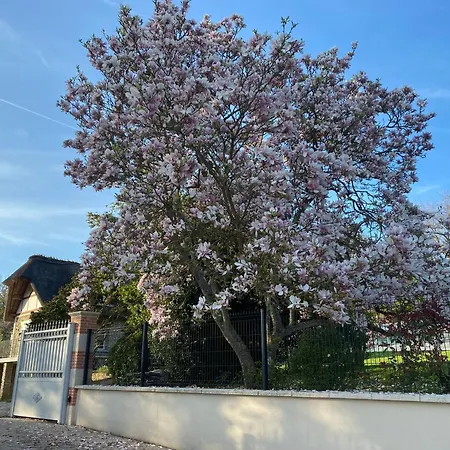 La Chaumiere Vexin-Sur-Epte