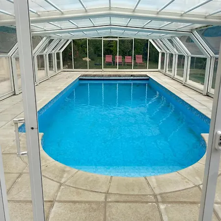 La Chaumiere Holiday home