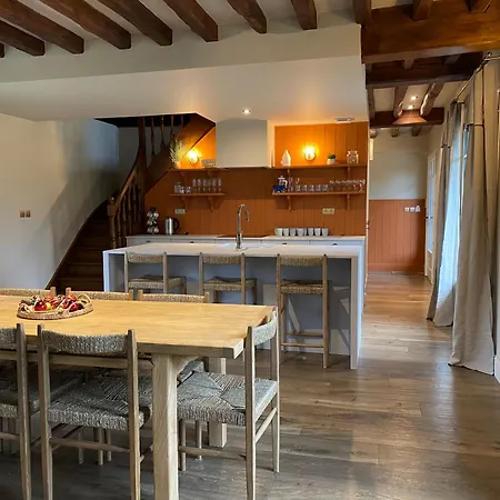 Holiday home La Chaumiere *