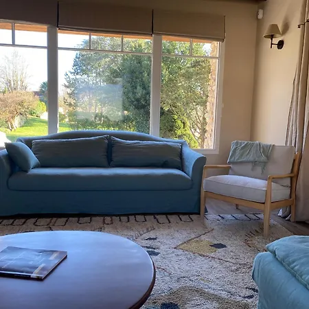 Holiday home La Chaumiere Vexin-Sur-Epte